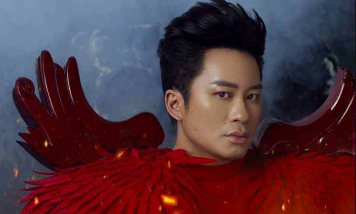 Tùng Dương tiết lộ cuộc sống hôn nhân