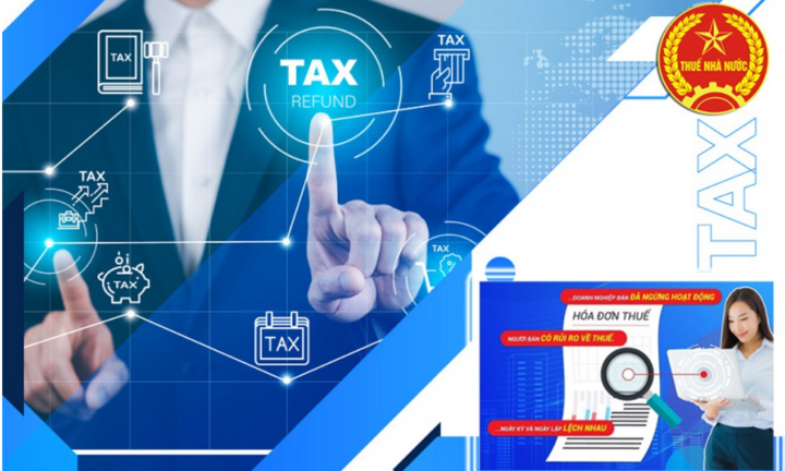 Chấm dứt tình trạng thành lập doanh nghiệp chỉ để bán hóa đơn khống