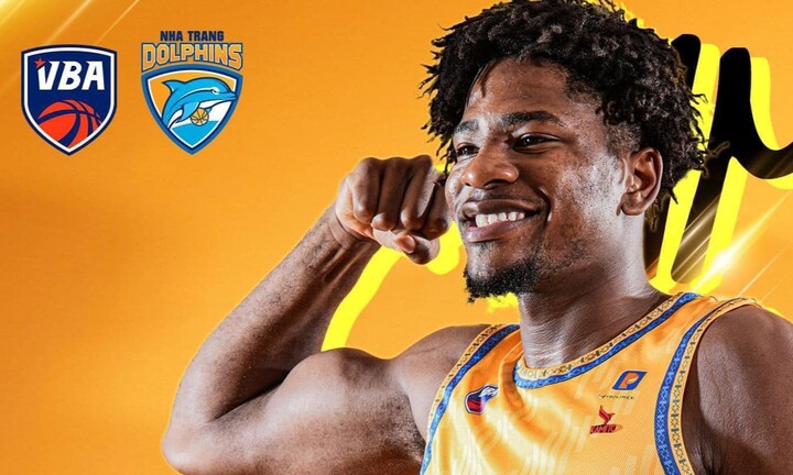 Kamito tài trợ trang phục cho 6 đội dự Giải Bóng rổ chuyên nghiệp Việt Nam