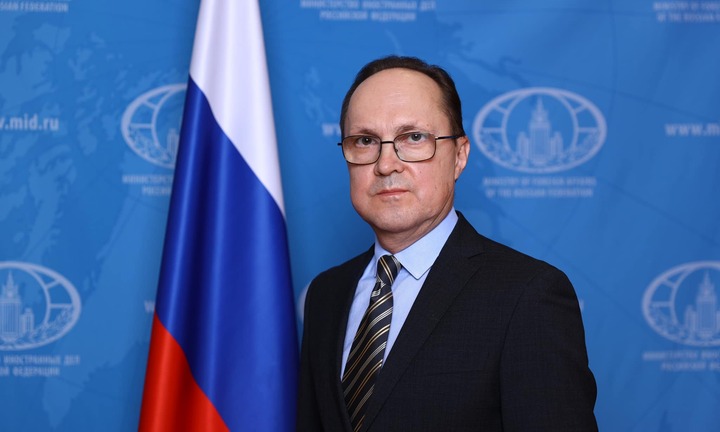 Việt Nam-Nga sẽ ký nhiều văn kiện hợp tác trong chuyến thăm của Tổng thống Putin