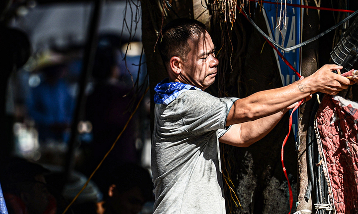 Dự báo thời tiết 10 ngày tới từ đêm 19/6 đến 29/6 cho Hà Nội và cả nước