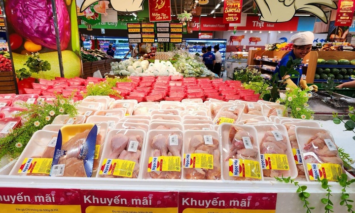 'Mỗi tuần một lễ hội nhà mình vui sắm' cùng Co.opmart, Co.opXtra