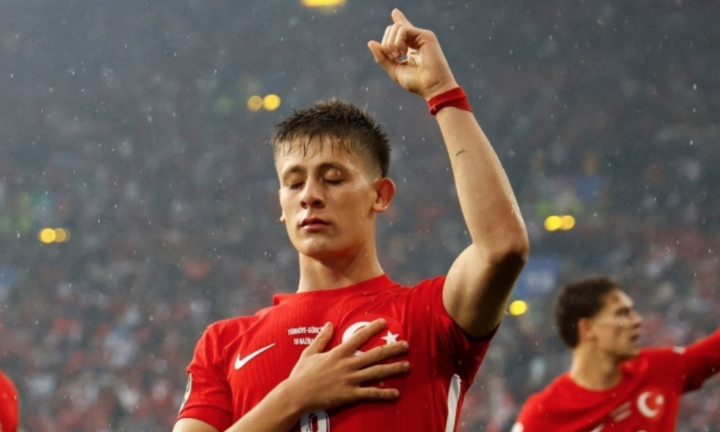 Cầu thủ 19 tuổi phá kỷ lục của Ronaldo là ai?