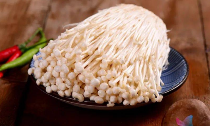 Loại nấm đốt cháy mỡ thừa, ngăn ngừa tiểu đường cực nhạy, chợ Việt bán nhiều