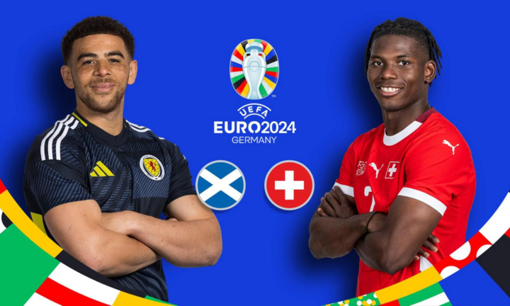 Nhận định bóng đá Scotland vs Thụy Sỹ: Không còn gì để mất