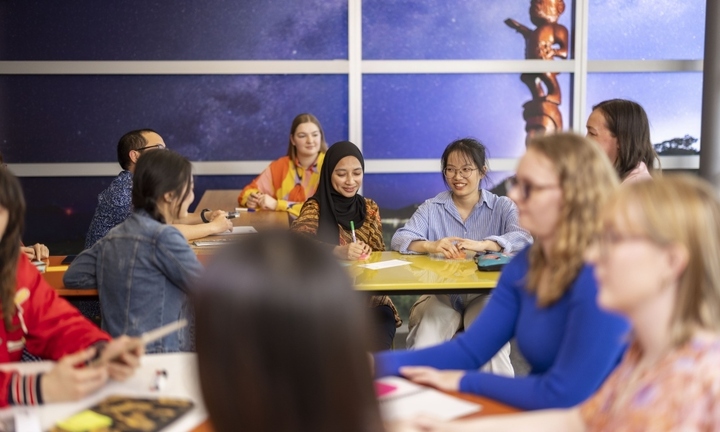 Đại học New Zealand dẫn đầu thế giới về trách nhiệm quản lý bền vững