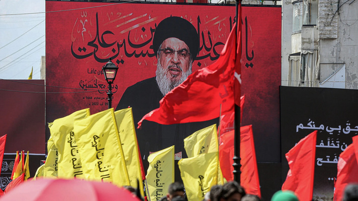 Hezbollah cảnh báo xung đột toàn diện với Israel