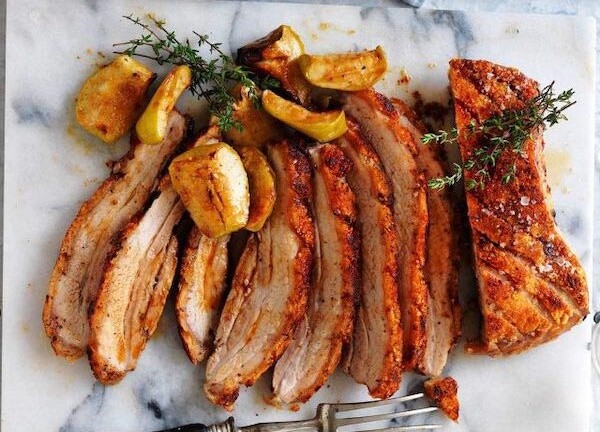 Cách làm thịt nướng bằng chảo chống dính đơn giản