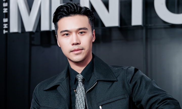 CEO Lâm Thành Kim đứng sau thành công của thương hiệu mỹ phẩm Việt đình đám 