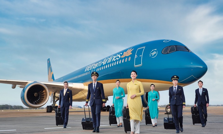 Vietnam Airlines làm gì để tiếp tục giảm lỗ năm 2024?