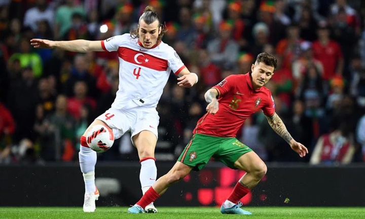 Lịch thể thao mới nhất hôm nay 22/6 và rạng sáng ngày 23/6