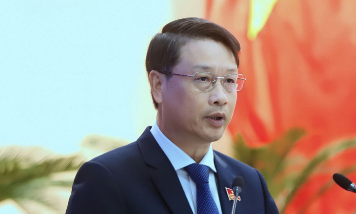 Phê chuẩn kết quả bầu Chủ tịch HĐND TP Đà Nẵng Ngô Xuân Thắng