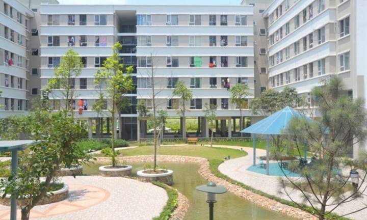 Nguồn cung nhà ở xã hội tăng, giá nhà sẽ hạ?