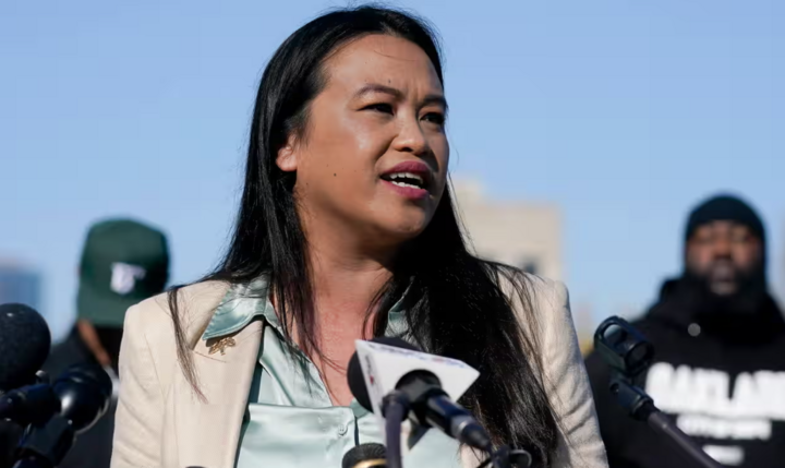 Vì sao FBI khám xét nhà 'vua rác' David Duong và thị trưởng Sheng Thao?