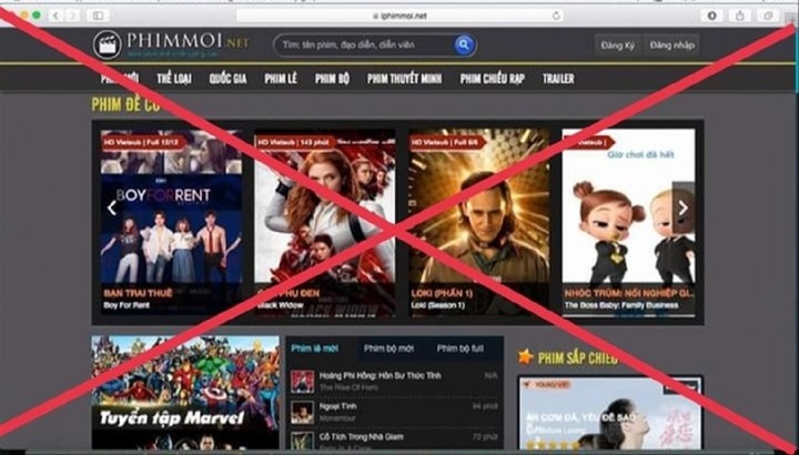 Việt Nam xếp thứ 3 khu vực về tỷ lệ vi phạm bản quyền: Sân chơi nhiều rủi ro