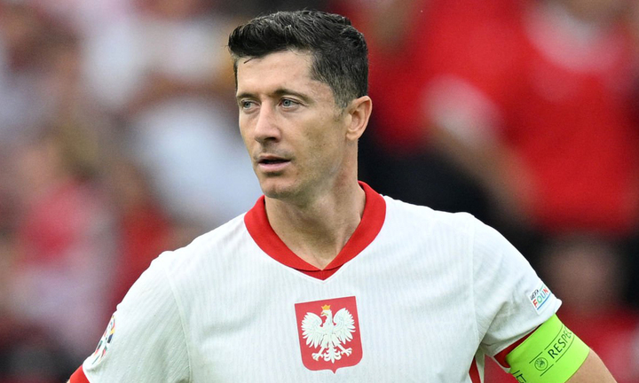 Thua đội tuyển Áo, Ba Lan khó qua vòng bảng EURO 2024