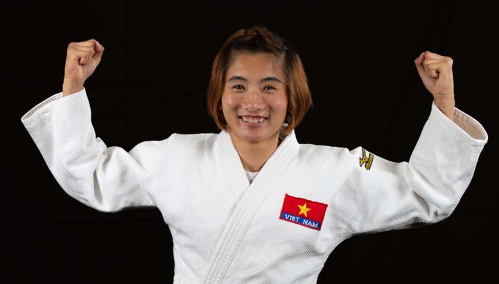 Xác định suất chính thức cuối cùng dự Olympic Paris 2024 của Thể thao Việt Nam