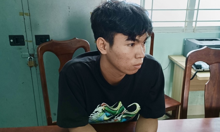 Kiên Giang: Bị nói lời chia tay, nam thanh niên đem xăng đốt nhà người yêu