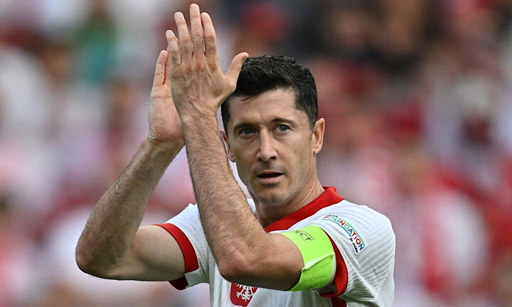 Xác định đội bóng đầu tiên bị loại khỏi EURO 2024