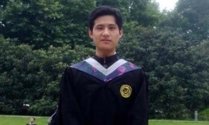 Nghịch lý tiến sĩ Stanford về nước làm công chức cấp huyện