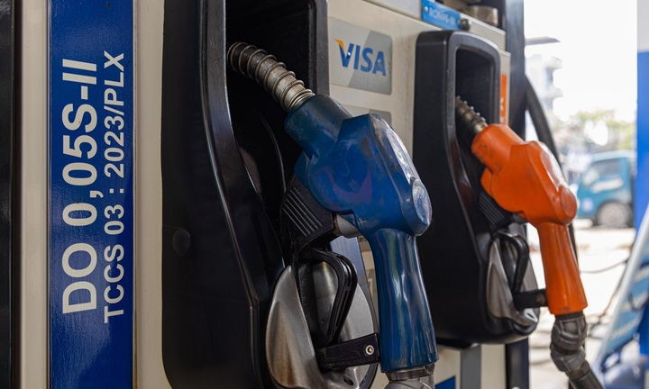 Giá xăng dầu hôm nay 23/6: Tăng gần 3% trong tuần