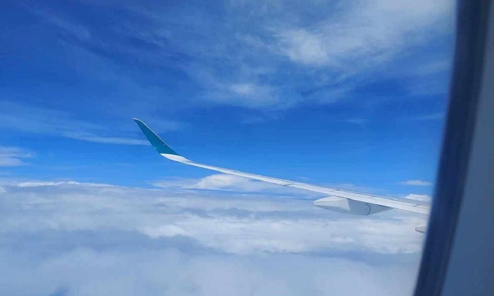 Diễn biến trong những vụ máy bay suýt ‘đấu đầu’