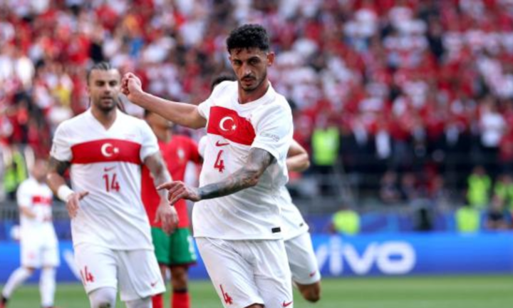 Xem bàn phản lưới nhà ngớ ngẩn nhất EURO 2024