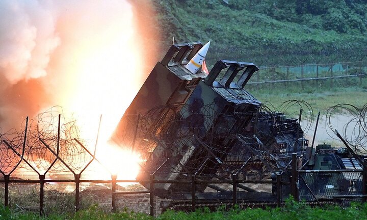 Ukraine yêu cầu Mỹ cho phép tấn công sâu vào lãnh thổ Nga