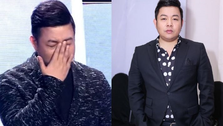 Quang Lê: Tôi từng cưới vợ năm 22 tuổi và ly hôn sau 6 tháng sống chung nhà