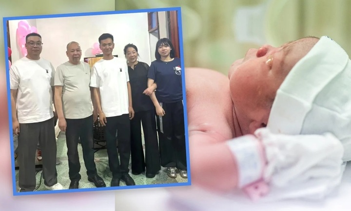 Tưởng con chết lúc sinh, 33 năm mới biết giám đốc bệnh viện đem cho người khác