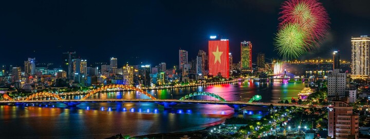 DIFF 2024 đêm thi thứ 3: Đêm tình yêu lãng mạn từ Đức và Ba Lan