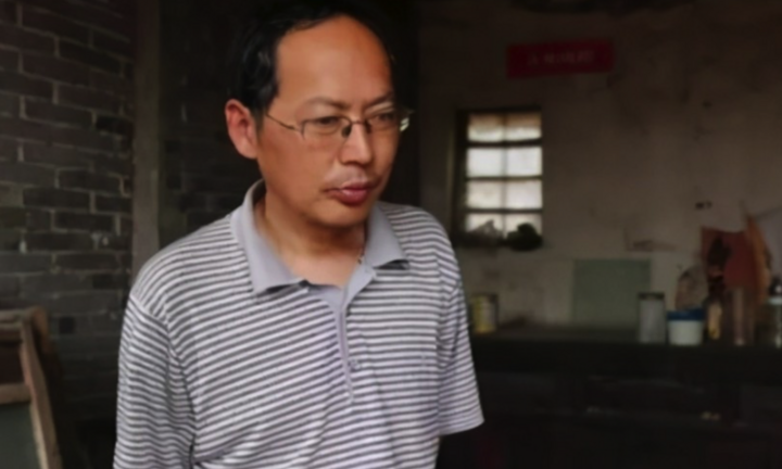 Bi kịch thiên tài Trung Quốc: 16 tuổi đỗ thủ khoa, 44 năm sau sống nhờ trợ cấp