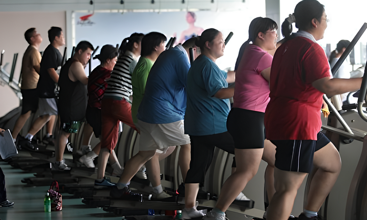 Trung Quốc phát hiện gen giúp chống béo phì ở người Đông Nam Á