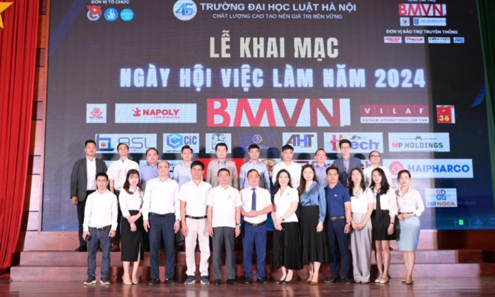 Học bổng ICA-GoBig#2 khoá học kỹ năng pháp lý thực chiến dành cho sinh viên luật