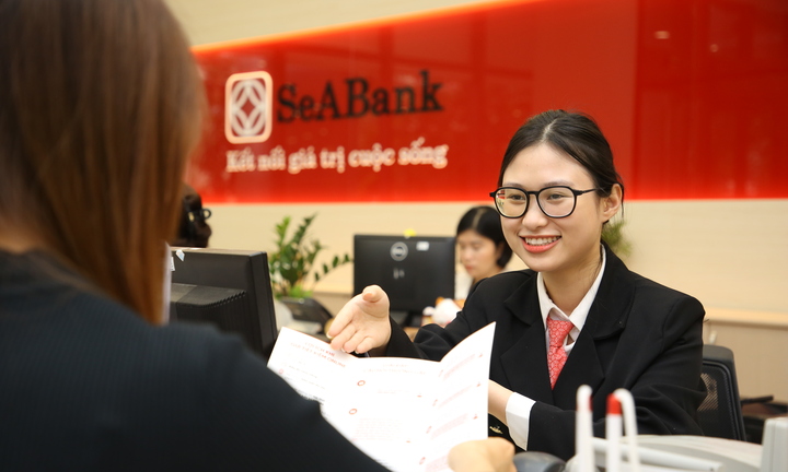 SeABank được Fortune vinh danh trong bảng xếp hạng Fortune Southeast Asia 500