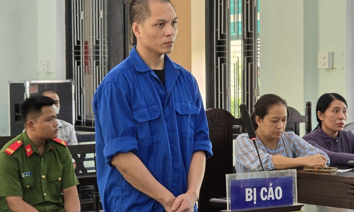 Bảy năm tù cho bị cáo nhiều lần mua bán thận người ở Thừa Thiên - Huế