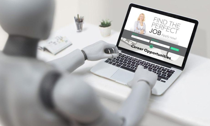 Tìm việc bằng ChatGPT, tại sao không?