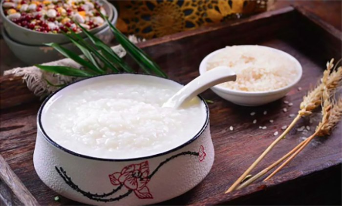 Nấu cháo theo cách này, hạt nhừ tơi, vừa thơm vừa sánh