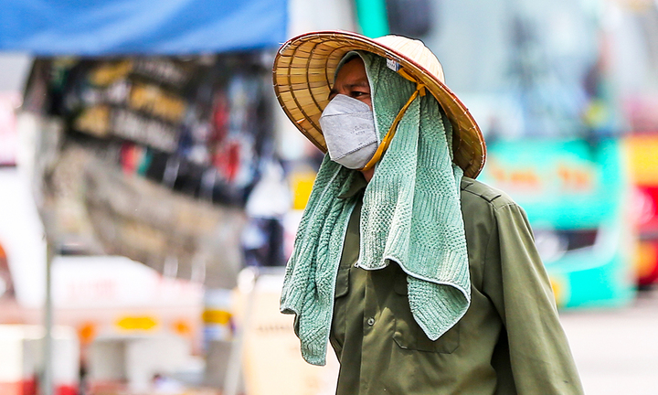 Dự báo thời tiết 10 ngày tới: Sau mưa lớn, miền Bắc nắng nóng diện rộng