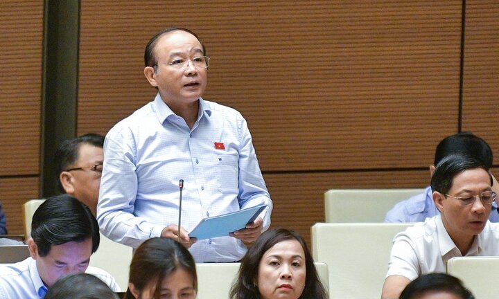 Đề xuất hồ sơ lập doanh nghiệp phải công chứng, ngăn chặn rửa tiền, lừa đảo