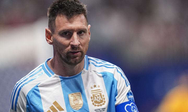 Xem trực tiếp bóng đá Copa America cách nào?