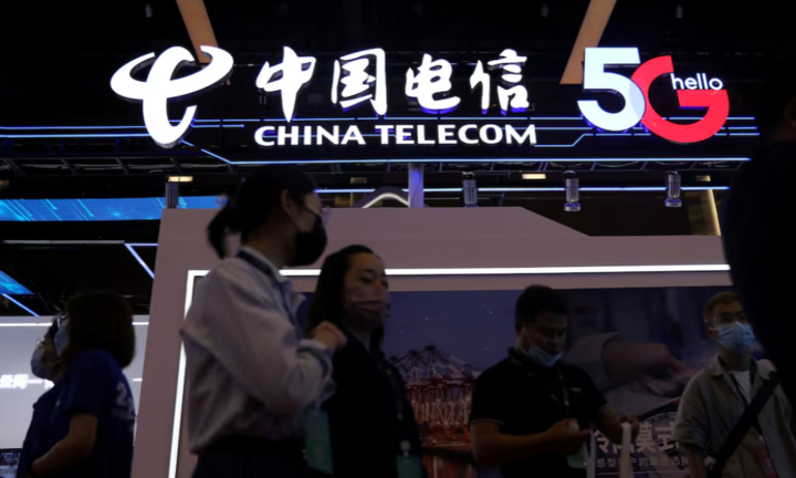 Mỹ điều tra 3 nhà mạng lớn nhất Trung Quốc vì lo ngại rò rỉ dữ liệu qua đám mây