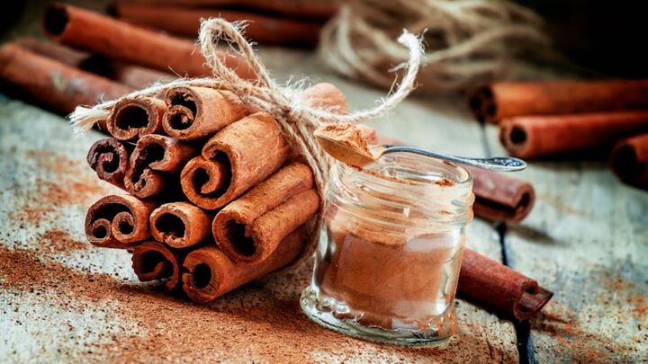 Loại vỏ cây vừa là gia vị, vừa có thể phòng chống ung thư, bảo vệ não bộ