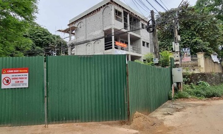 Nguyên nhân vụ đứt cáp thang vận làm 3 người chết ở Hà Nội