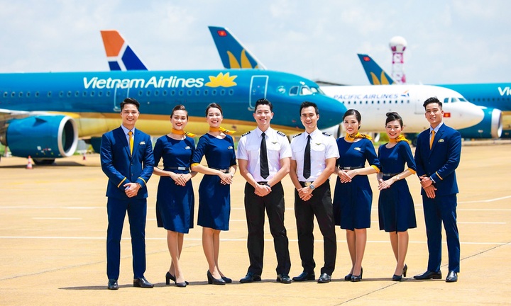 Pacific Airlines cất cánh trở lại sau 3 tháng ngừng bay, cung ứng 1.000 chuyến