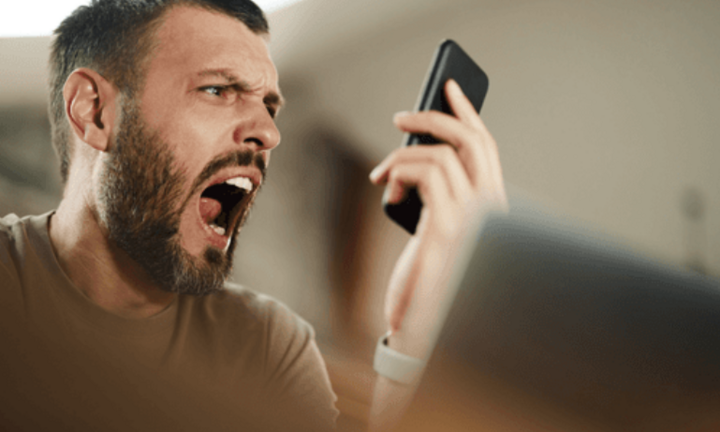 Công cụ AI biến những tiếng hét giận dữ thành lời nói dễ nghe