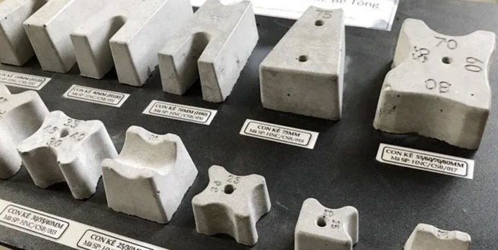 Con kê bê tông là gì?