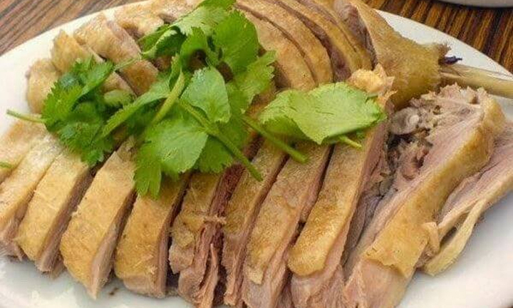 Mẹo luộc thịt ngan mềm, thơm ngon như nhà hàng, quán nhậu