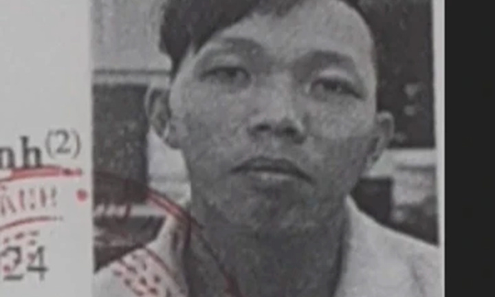 Truy nã kẻ dụ dỗ bé gái vào khách sạn cưỡng bức