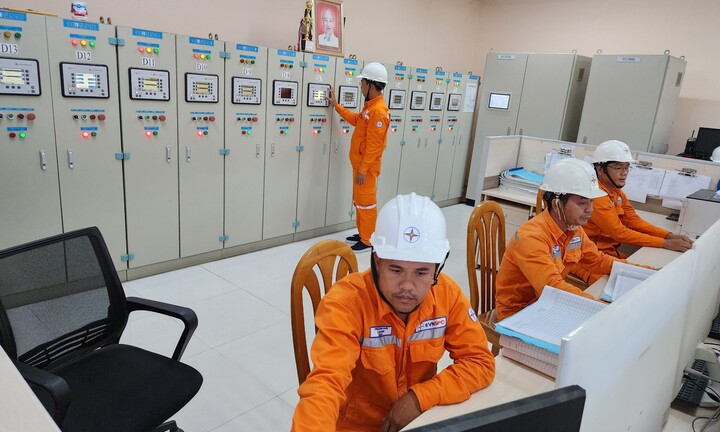 EVNSPC: Sẵn sàng cấp điện cho hơn 600 điểm thi tốt nghiệp THPT năm 2024